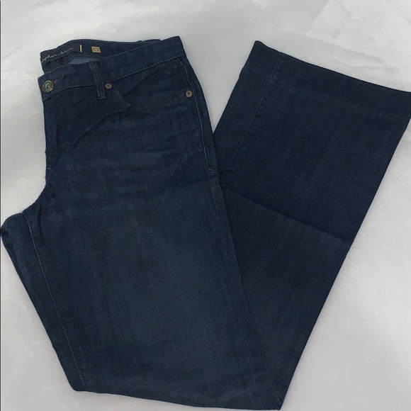 Christopher blue jeans size 6 - Picture 3 of 5
